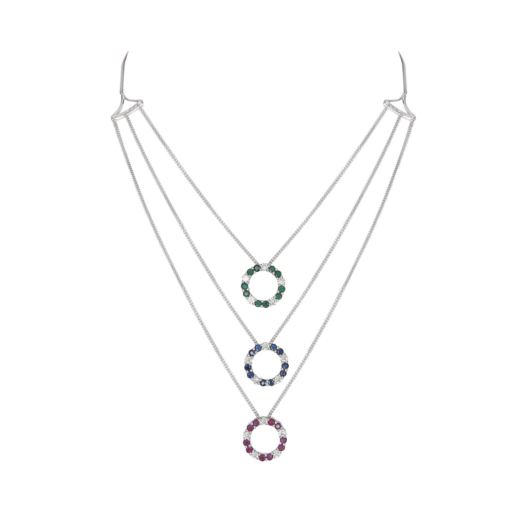 BerryLoops Necklace