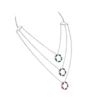 Load image into Gallery viewer, BerryLoops Necklace
