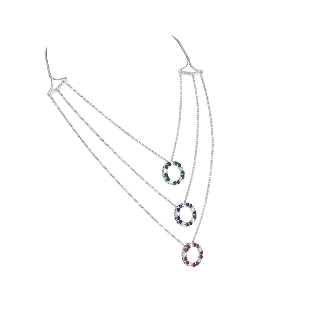 BerryLoops Necklace