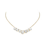 Load image into Gallery viewer, Polki Pop Necklace
