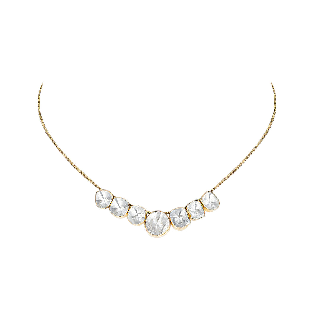 Polki Pop Necklace