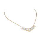 Load image into Gallery viewer, Polki Pop Necklace
