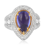 Load image into Gallery viewer, Tanzanite Lumina
