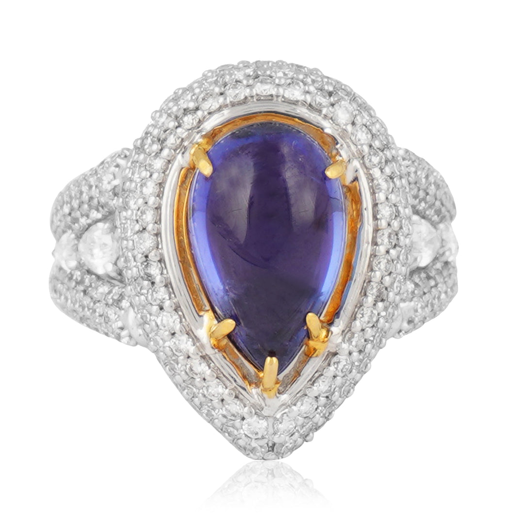 Tanzanite Lumina