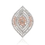 Load image into Gallery viewer, Elara Leaf Ring
