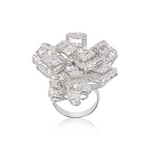 Load image into Gallery viewer, Crystal Maze Ring
