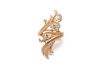 Load image into Gallery viewer, Floral Fusion Ring
