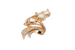 Load image into Gallery viewer, Floral Fusion Ring

