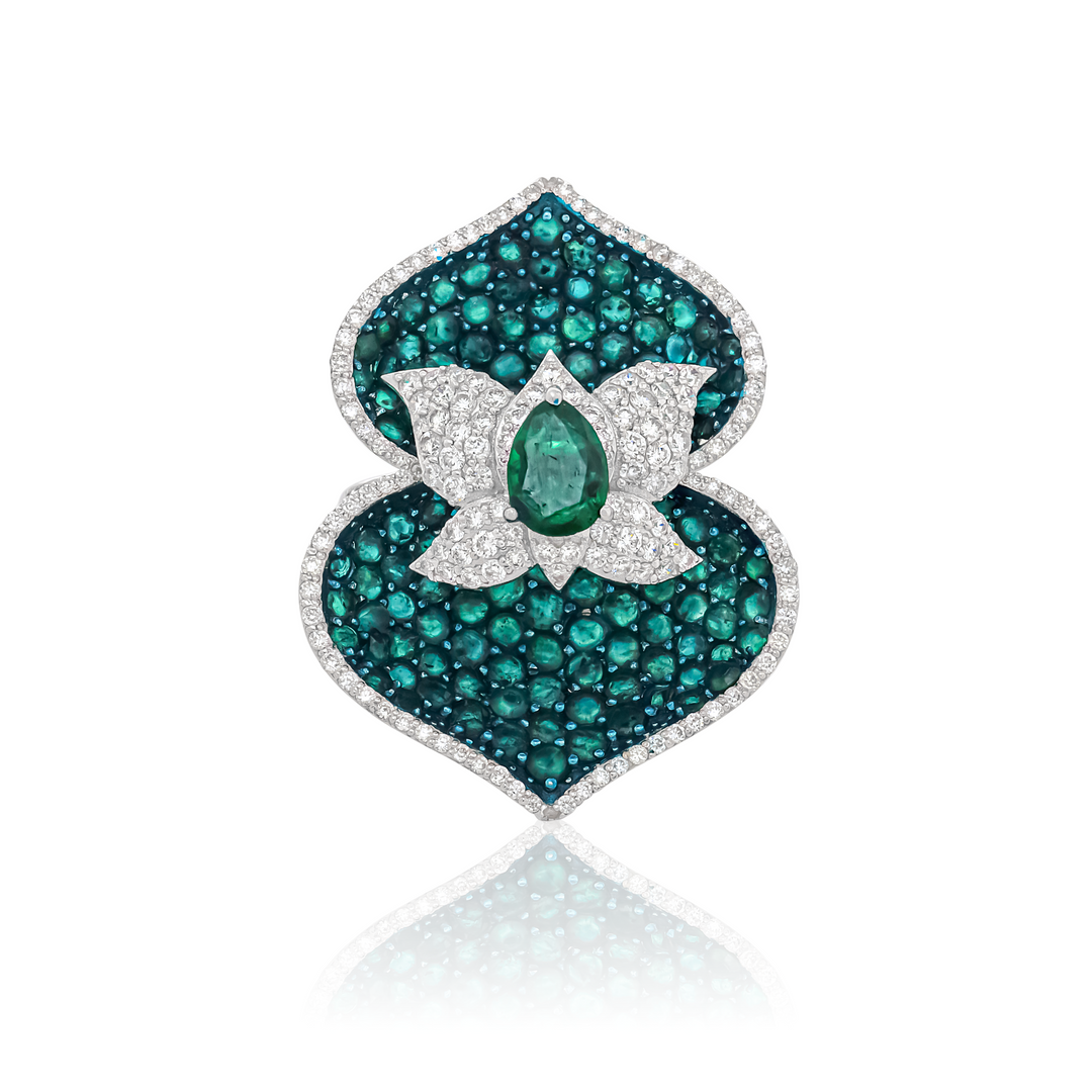Emerald Art