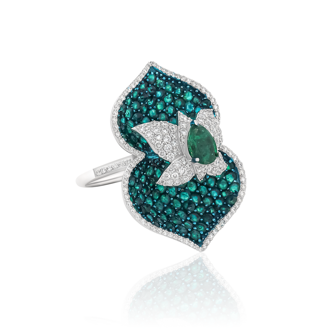 Emerald Art