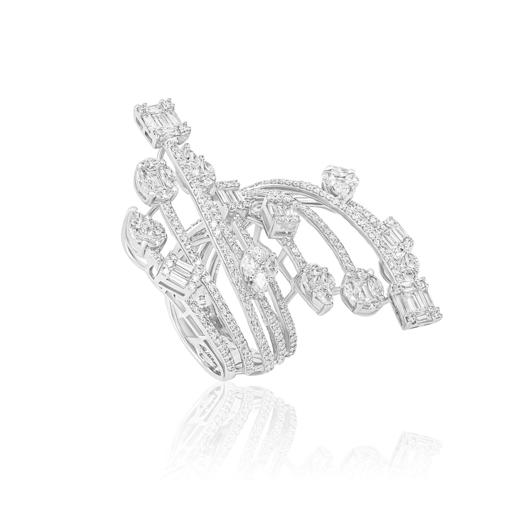 Bagguette Charm
