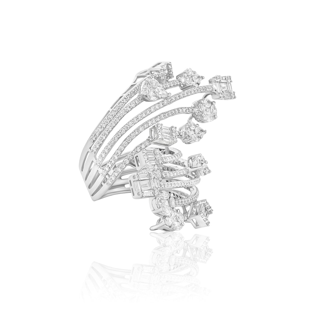 Bagguette Charm