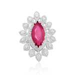 Load image into Gallery viewer, The Ruby Boat
