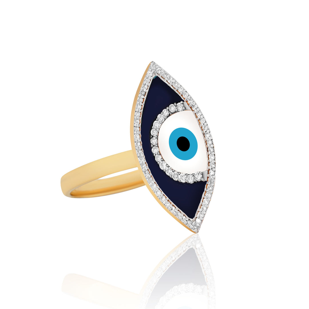 Nazar Eye