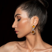 Ignited Earrings