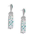 Load image into Gallery viewer, Nacre Earrings