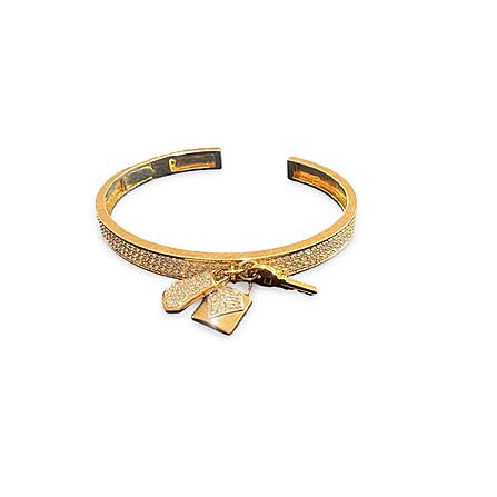 The Bond Bracelet