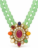 Load image into Gallery viewer, The Navratna Mala