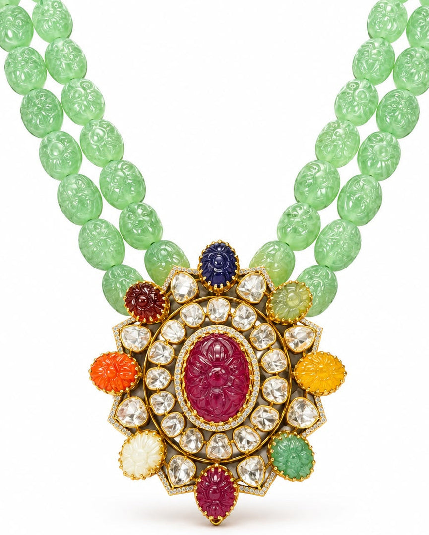 The Navratna Mala