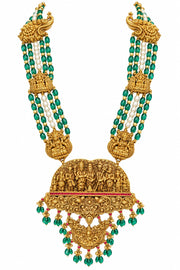 RAM PARIVAR NECKLACE