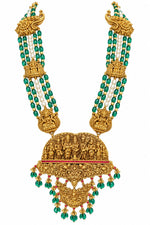 Load image into Gallery viewer, RAM PARIVAR NECKLACE
