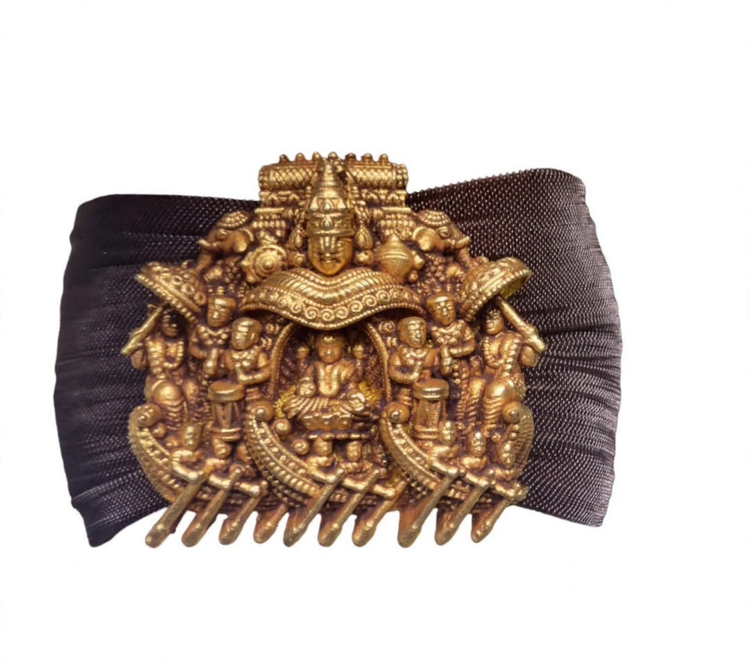 Stura Cuff Temple