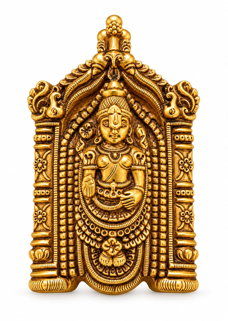 BALAJI RING