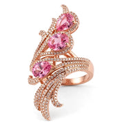 Pear Hot Ring