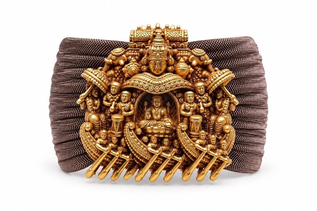 Stura Cuff Temple