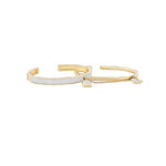 Load image into Gallery viewer, The Locked Bond Bracelet