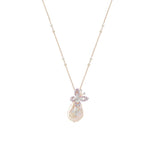 Load image into Gallery viewer, Butterfly Bloom Pendant