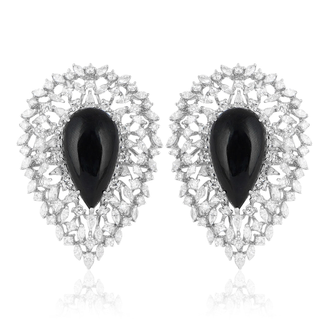 Onyx Envy Ring